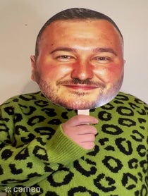 Poster for Intro video video from Janusz Domagala