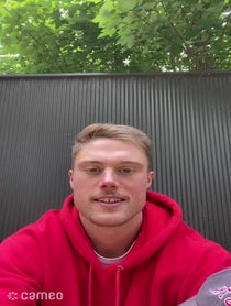 Poster for Intro video video from Joshua Schache