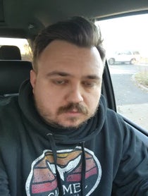 Poster for Pep Talk video from Sean Kelly