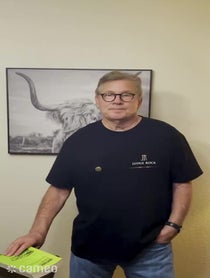 Poster for Intro video video from Rex Pickett