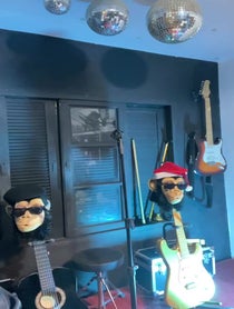 Poster for Other video from Johnny Matos, Bruno Mars Impersonator