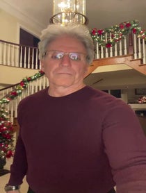 Poster for Birthday video from Dennis Appel