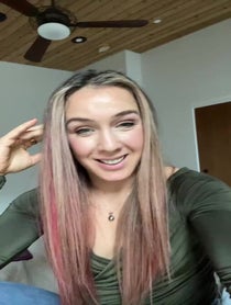Poster for Pep Talk video from Crystal Vanessa Demopoulos