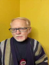 Poster for Other video from Patrick Bristow