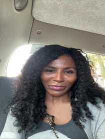 Poster for Other video from Sinitta