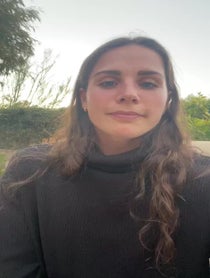 Poster for Birthday video from Emily Boyd