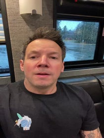 Poster for Other video from Simple Plan