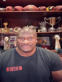 Poster for Other video from James Harrison