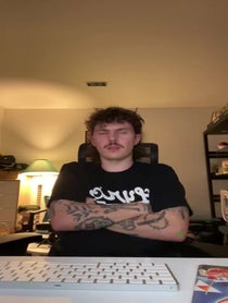 Poster for Roast video from Kurtis Conner