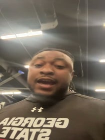 Poster for Other video from TaQuon Marshall