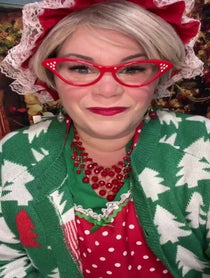 Poster for Other video from The REAL Mrs Claus