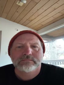 Poster for Birthday video from Miles Nielsen