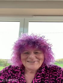 Poster for Intro video video from Carole Edwards