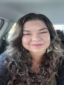 Poster for Birthday video from Colleen Clinkenbeard