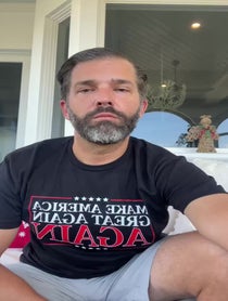 Poster for Other video from Donald Trump Jr.