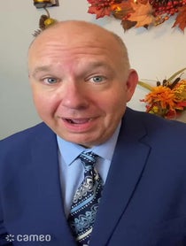 Poster for Intro video video from Bill Chott