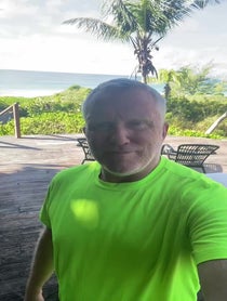 Poster for Other video from Anthony Michael Hall