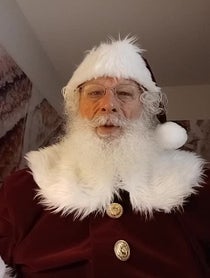 Poster for Other video from Santa Claus Performs Magic!