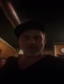 Poster for Other video from Roland Møller