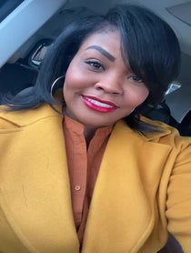 Poster for Anniversary video from Chassidy Mickale