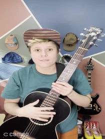 Poster for Intro video video from Jules from Songs For Littles