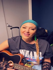 Poster for Other video from Anuhea
