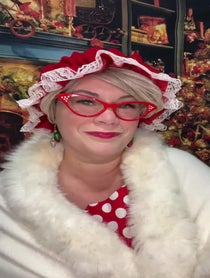 Poster for Other video from The REAL Mrs Claus