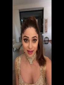Poster for Other video from Shamita Shetty