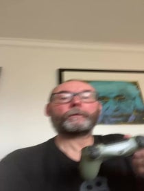 Poster for Other video from Dominik Diamond