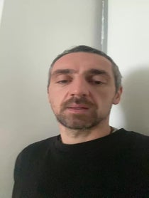 Poster for Birthday video from Roberto Hilbert