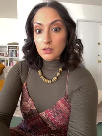 Poster for Other video from Zehra Fazal