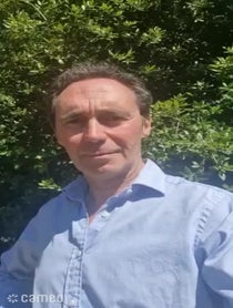 Poster for Intro video video from Guy Henry