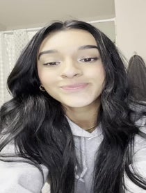 Poster for Pep Talk video from Luisa Blanco