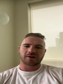 Poster for Other video from Pete Alonso