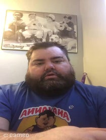 Poster for Intro video video from Michael Ray Bower