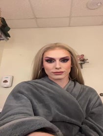 Poster for Pep Talk video from Jasmine Kennedie