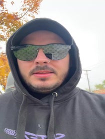 Poster for Birthday video from Ryan Sitkowski