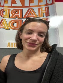 Poster for Other video from Nicole Kirkland