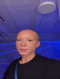 Poster for Roast video from Morgan Munroe