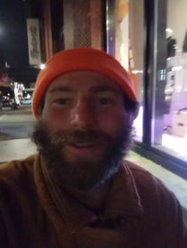 Poster for Other video from Orange Man