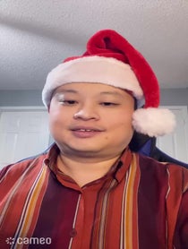 Poster for Intro video video from William Hung