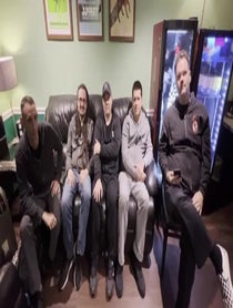 Poster for Other video from Less Than Jake