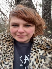 Poster for Birthday video from Sarah Dunsworth