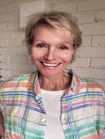 Poster for Other video from Barbara Bingham