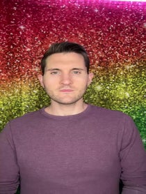 Poster for Pep Talk video from Shane