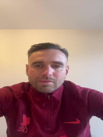 Poster for Birthday video from Anthony Le Tallec