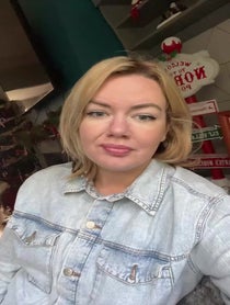 Poster for Other video from Mammy Banter, Serena Terry