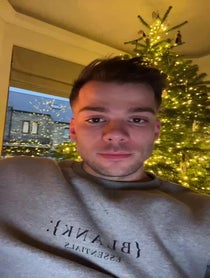 Poster for Roast video from Joel Wood