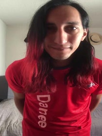 Poster for Other video from Danee Marmolejo