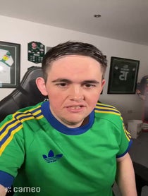 Poster for Intro video video from Pieface23